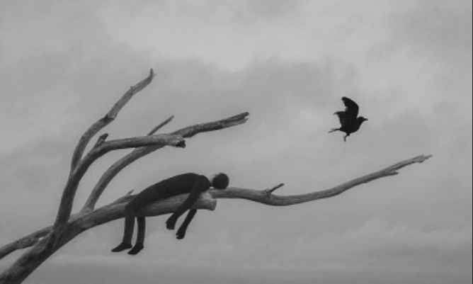 No Airbag, We Die Like&nbsp;Men