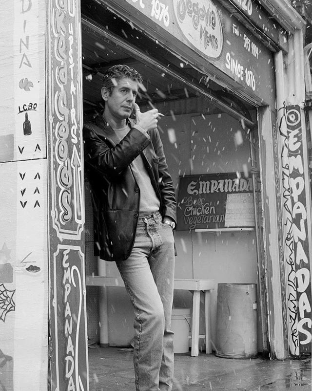 To My Late Hero, The Original&nbsp;Rockstar