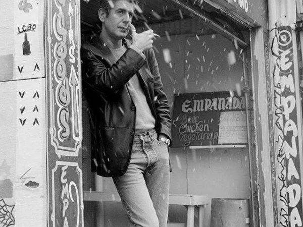 To My Late Hero, The Original&nbsp;Rockstar